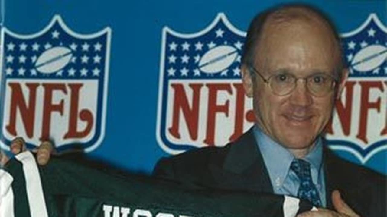 vente et woody johnson