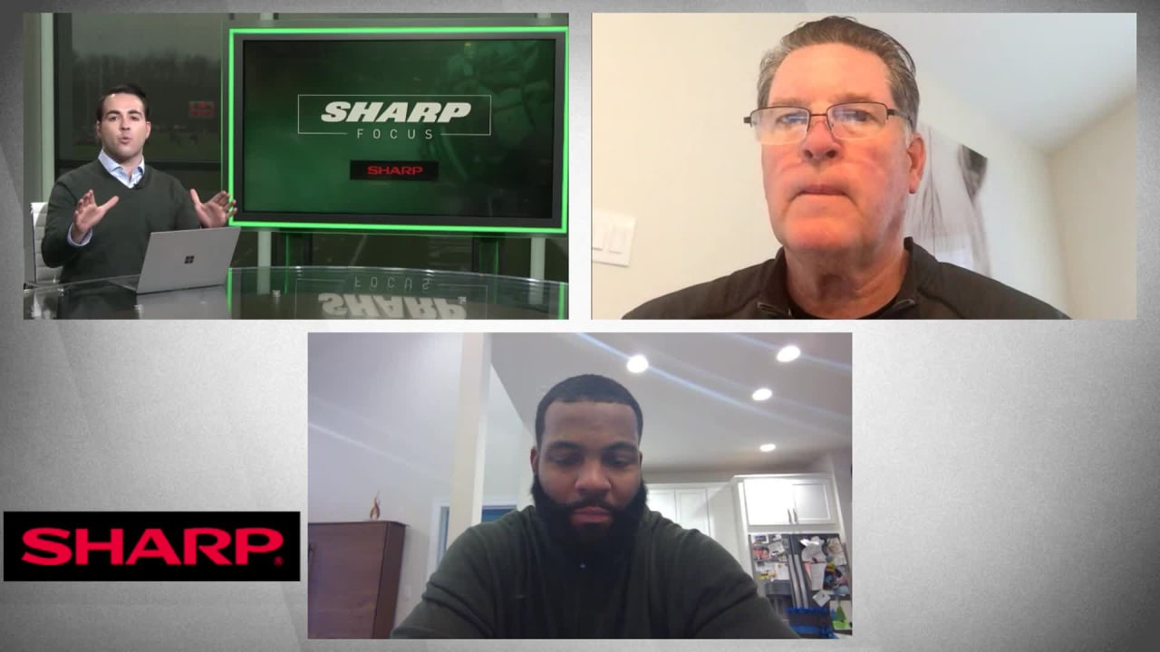 Sharp Focus | Jets vs. Dolphins
