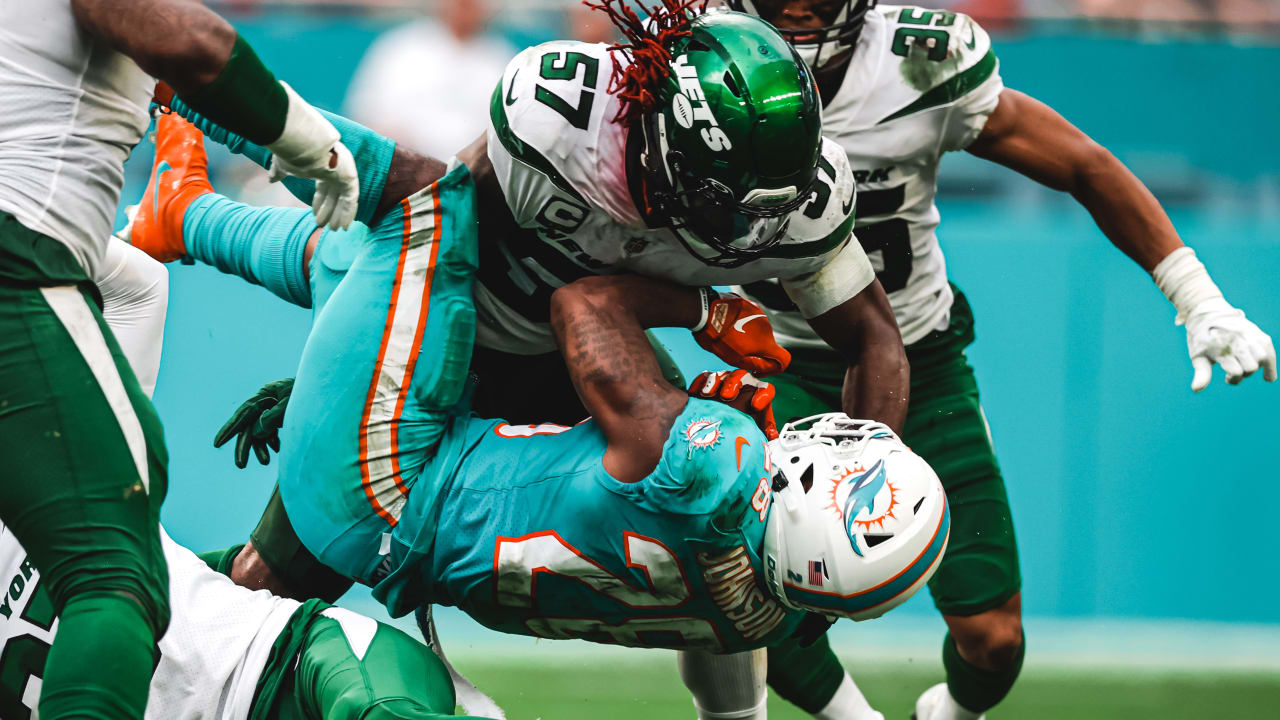 NFL Week 15 Game Recap: Miami Dolphins 31, New York Jets 24