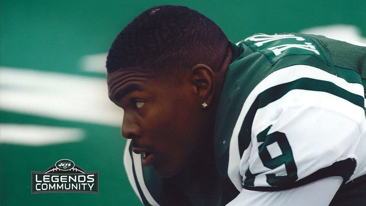 Happy 44th Birthday Keyshawn Johnson