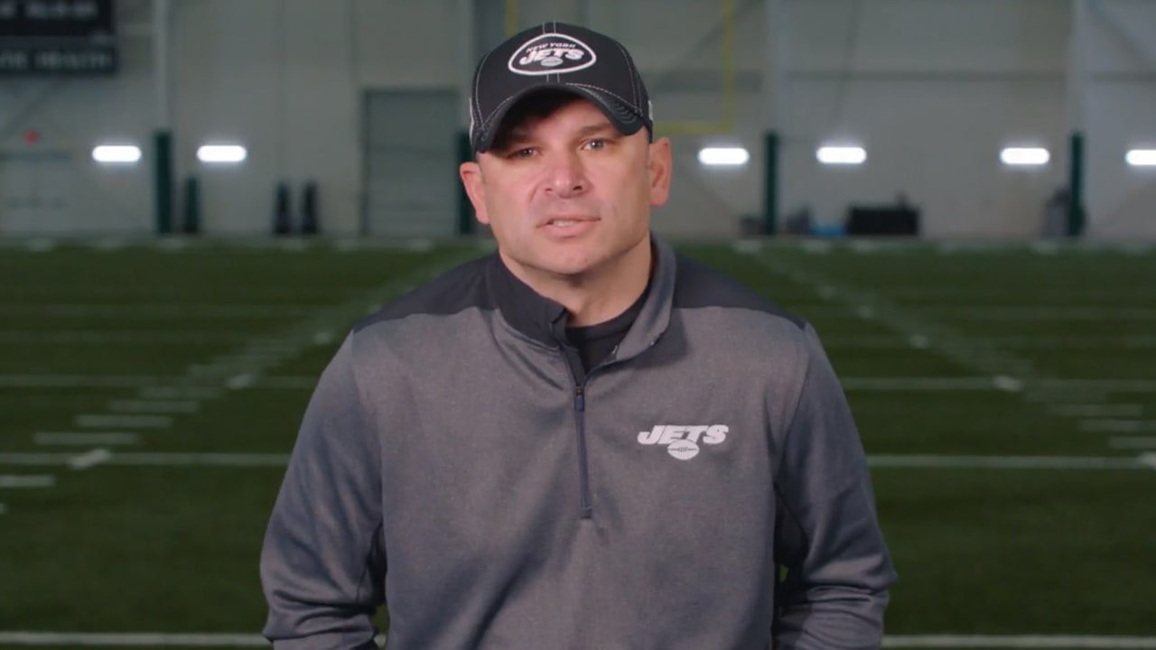 Wayne Chrebet ANALYZES NY Jets DOMINATION Of Packers