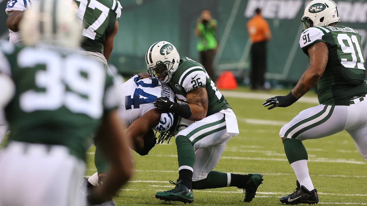 New York Jets 2011 Season Preview: Defense Highlights Rex Ryan's Team 