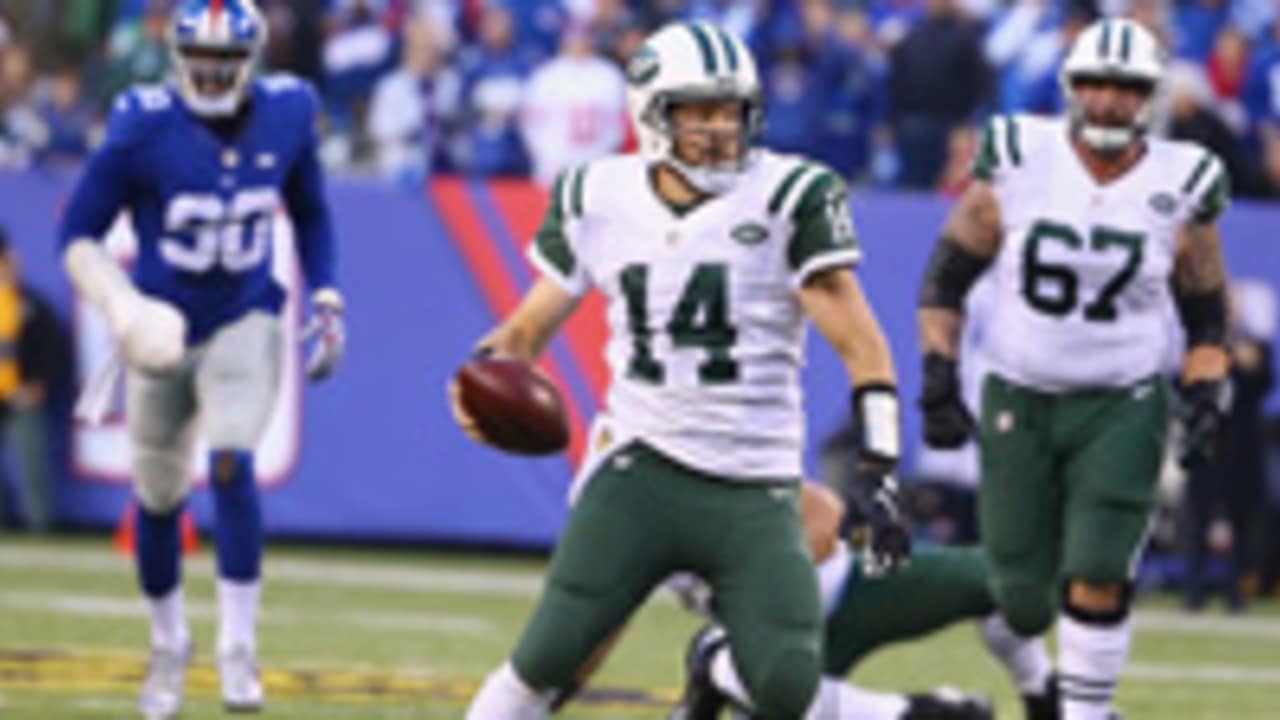 FULL HIGHLIGHTS JetsGiants