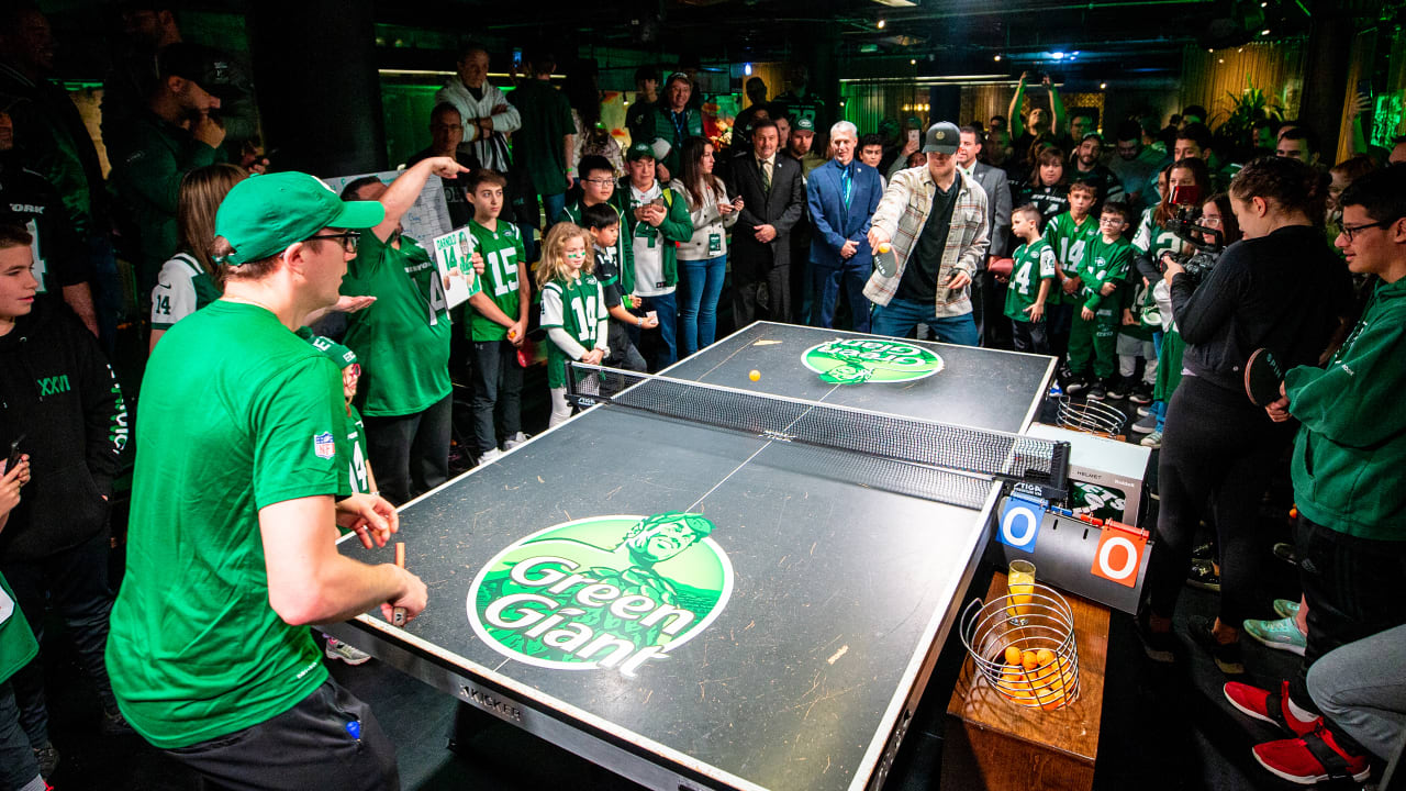All Access at Jets House 2020