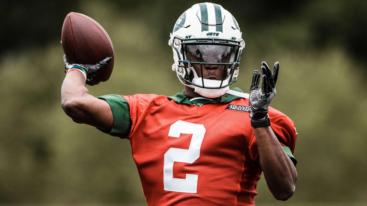 Teddy Bridgewater: ‘Focused on the Now’