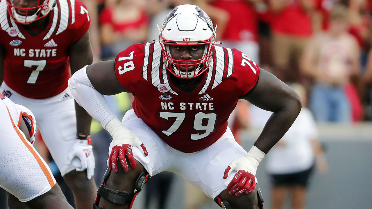 2023 Chargers Draft Preview: Offensive Tackles