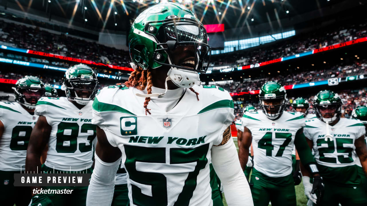 New York Jets vs. Cincinnati Bengals, Week 3 preview: Momentum vs