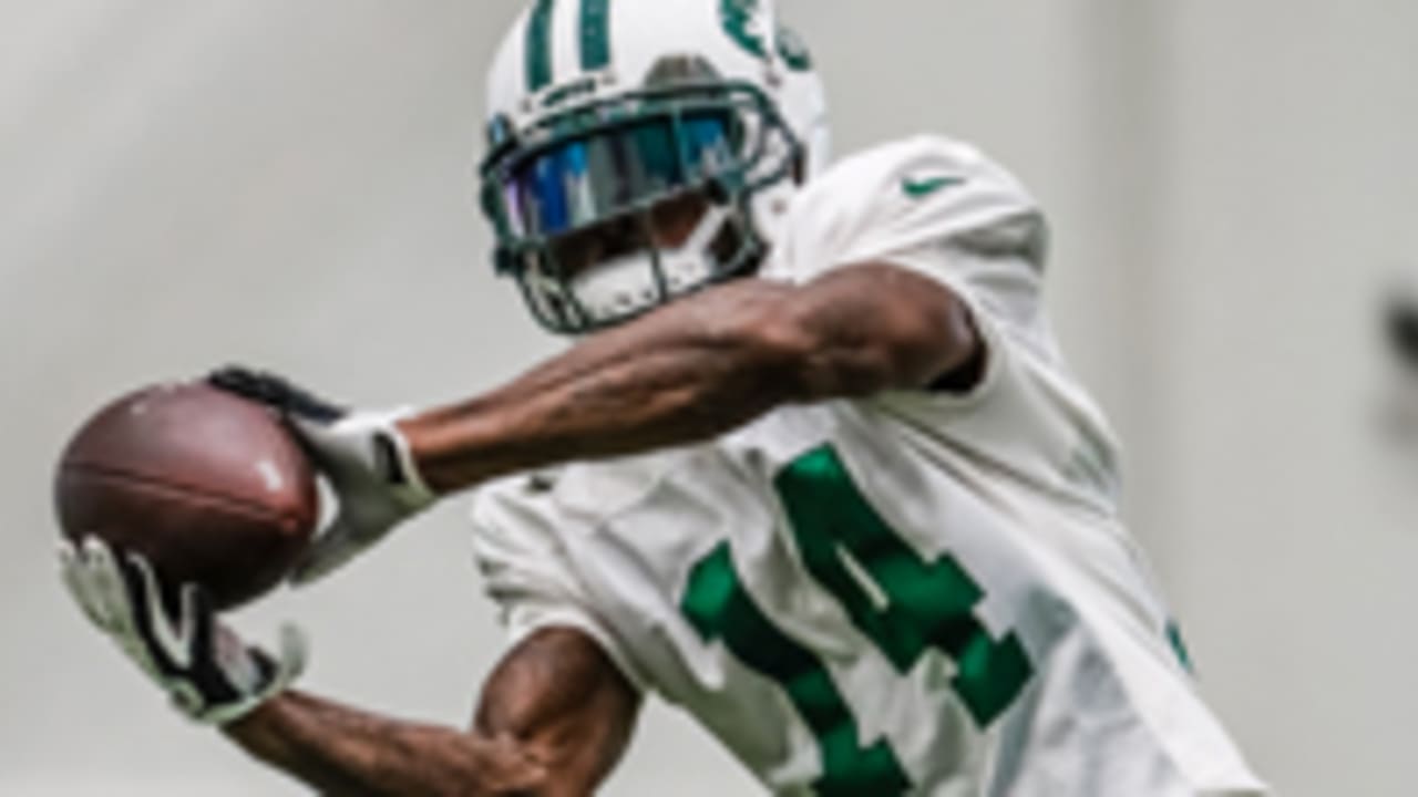 New York Jets: Jeremy Kerley Is Exactly What the Jets Don't Need