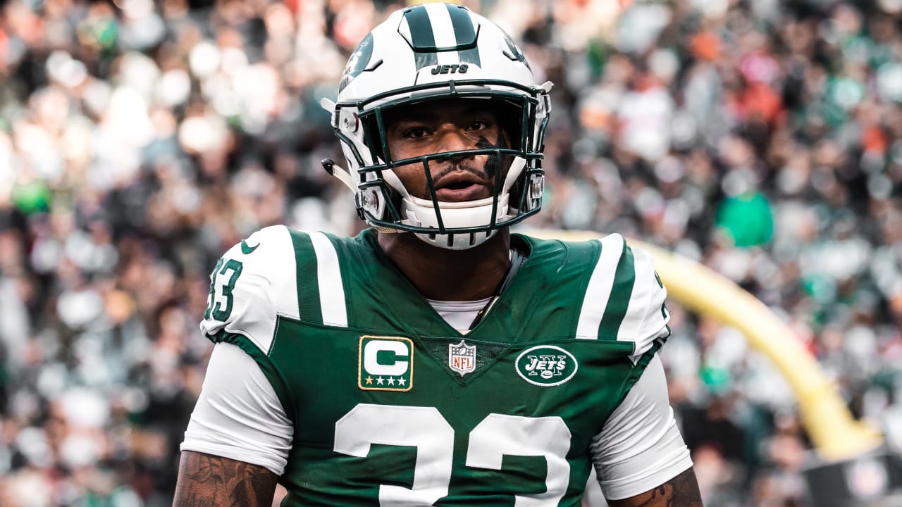 Inside the Numbers: Updating Jamal Adams' Pro Bowl Push