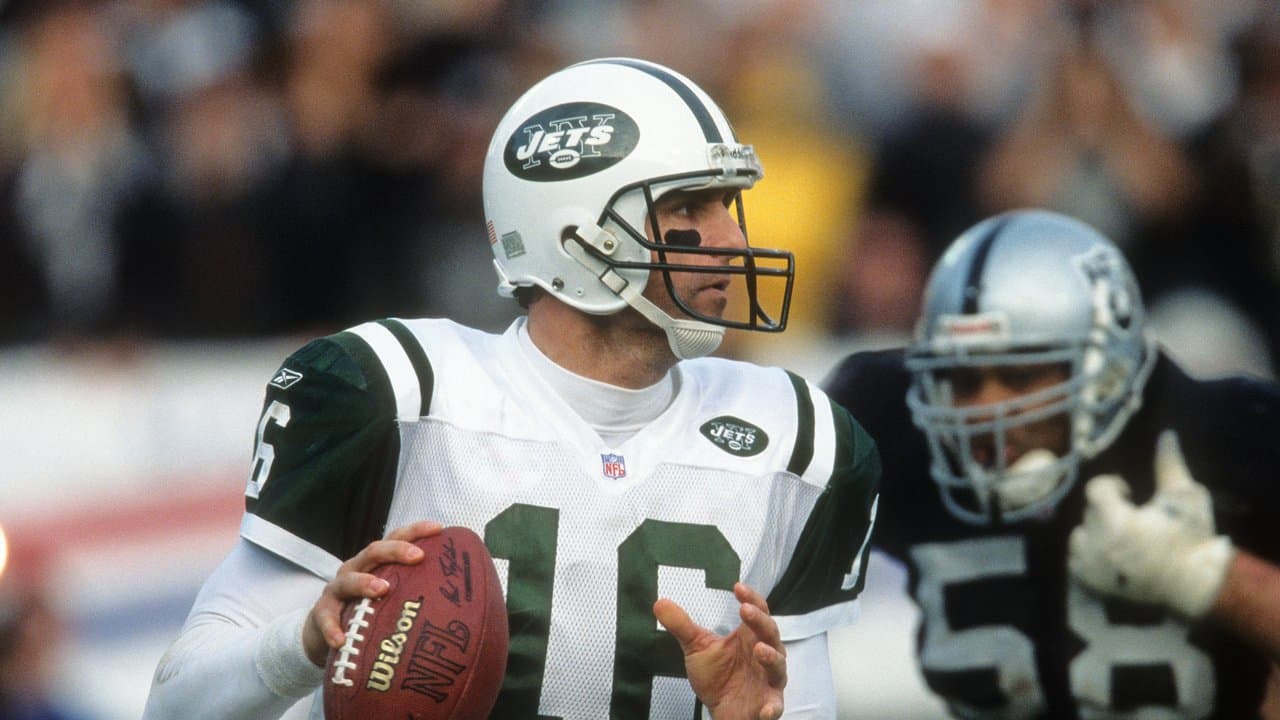 Throwback: Jets-Raiders Through the Years