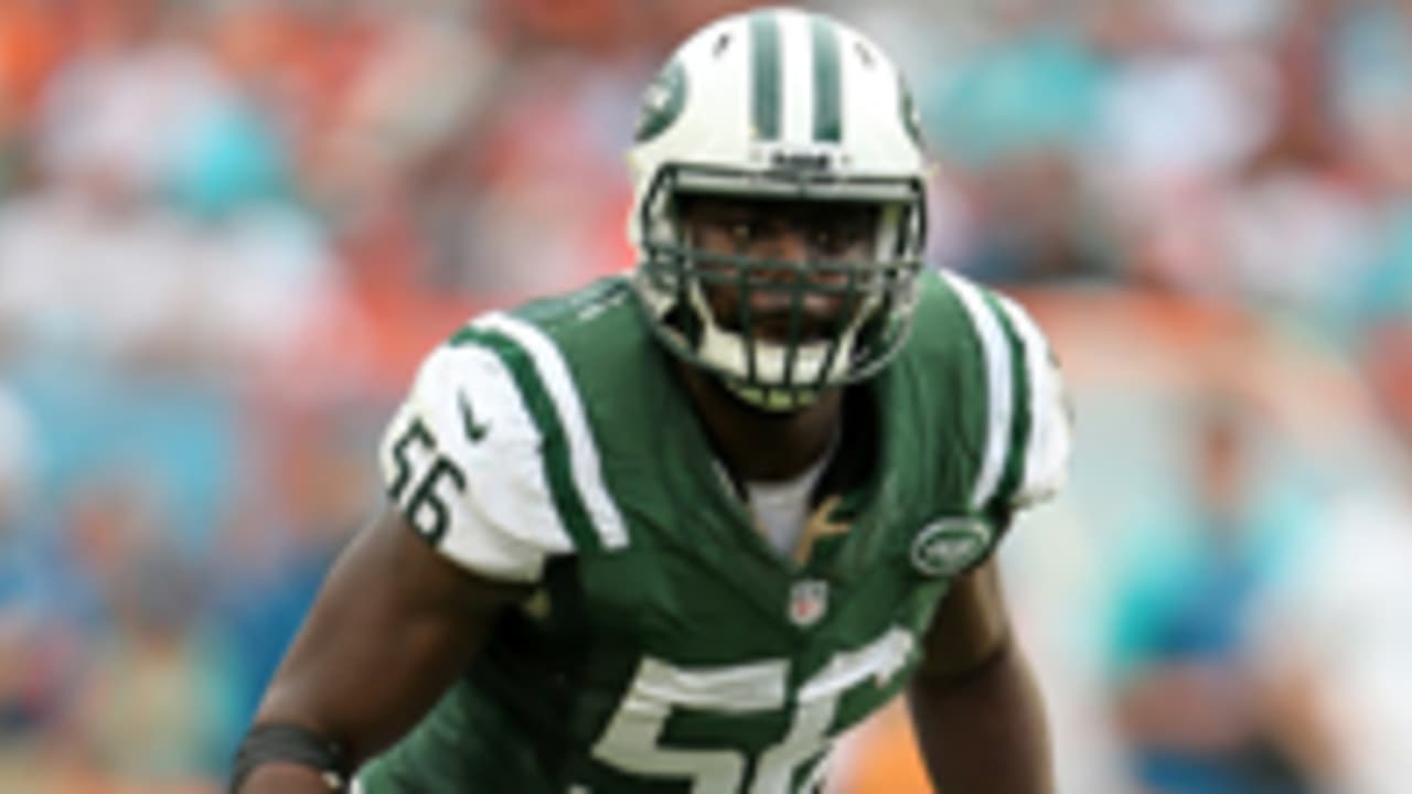 Browns trade LB Demario Davis to Jets for DB Calvin Pryor