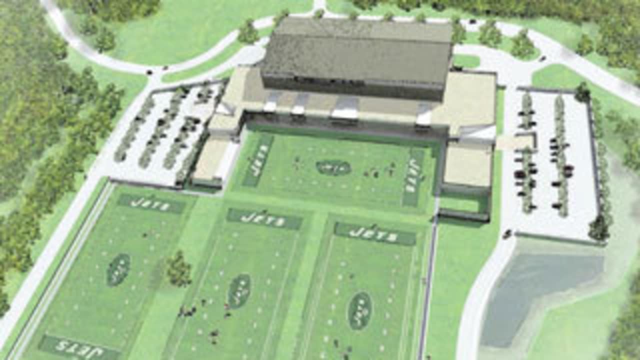 Giants, Jets facilities allowed to open in New Jersey