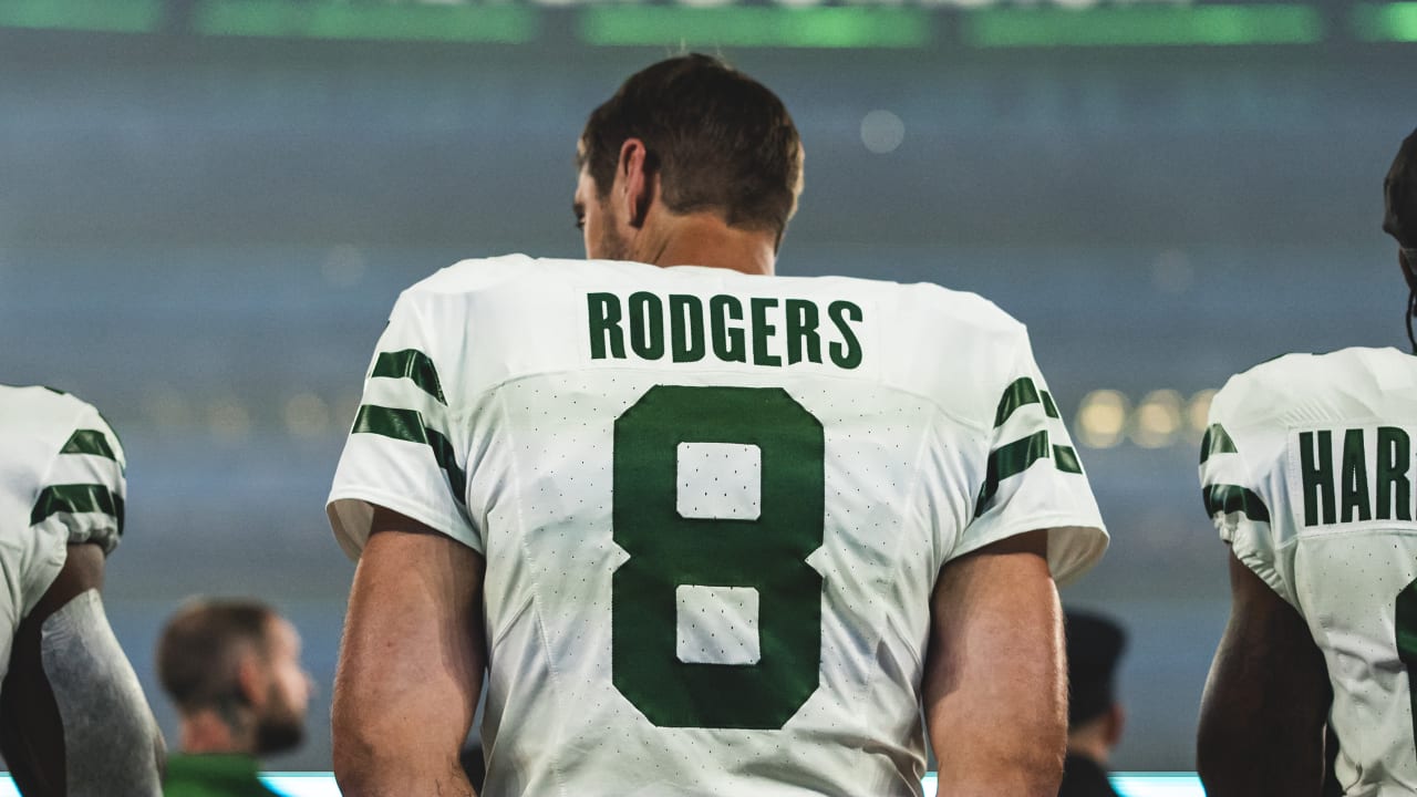 NFL: Here's what Aaron Rodgers would look like with the Denver Broncos