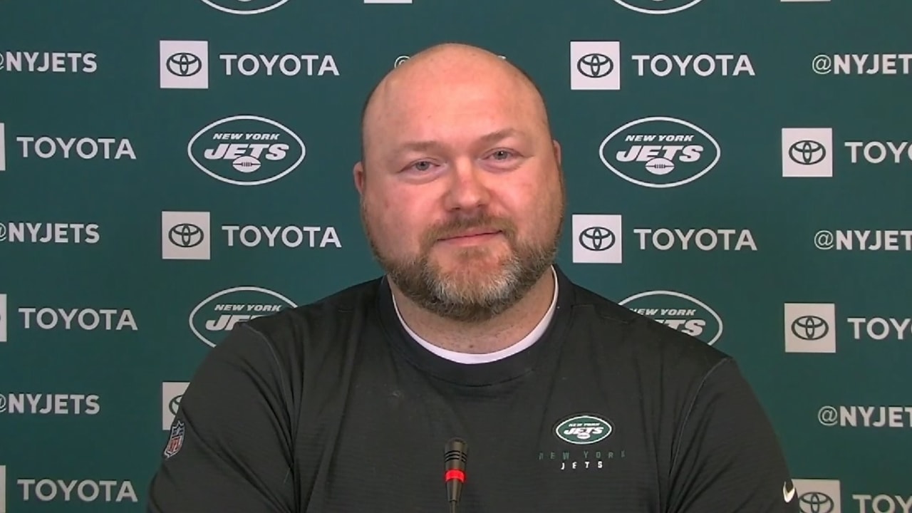 New York Jets News: Pressure on Jets GM Joe Douglas to ace QB plan