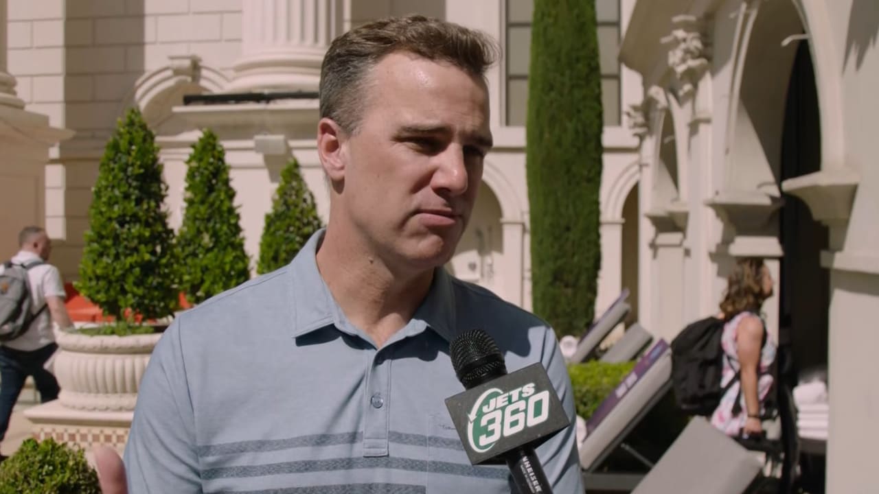 Podcast: Jets Talk With NFL Network Insider Ian Rapoport - Gang Green Nation