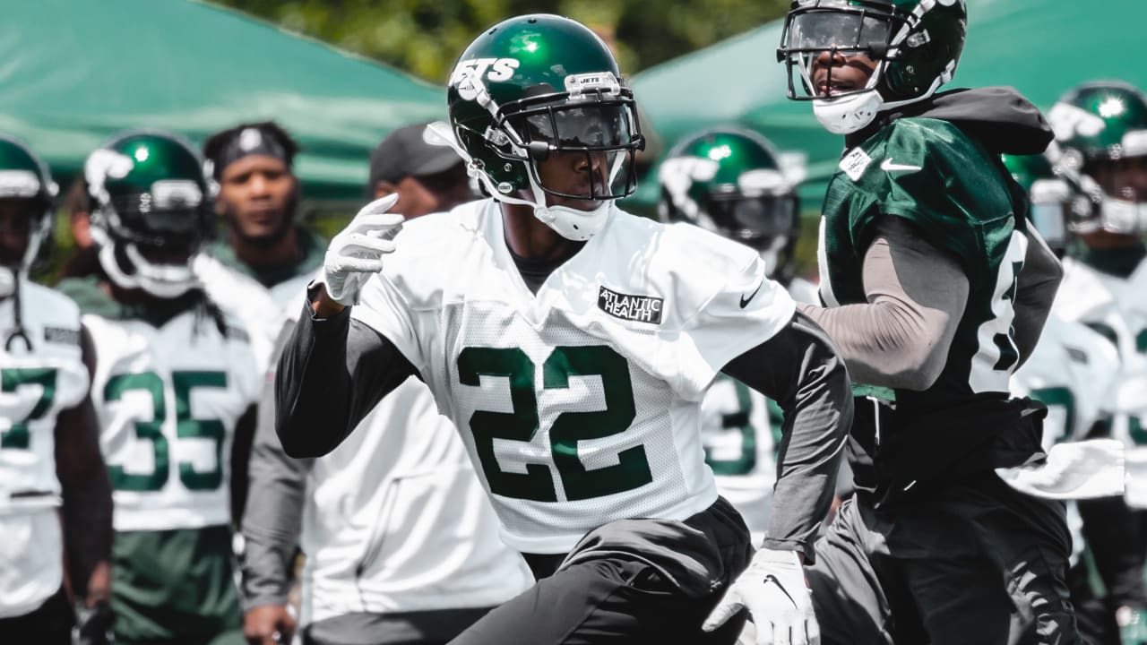 Bilal Powell to lead the charge from the Jets backfield