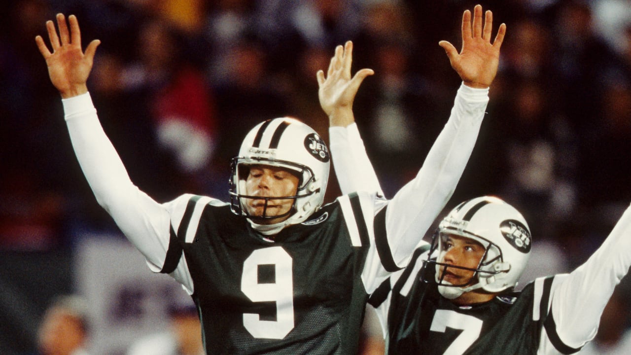 Final Score Jets 31, Browns 30: Do You Believe In Miracles? - Gang