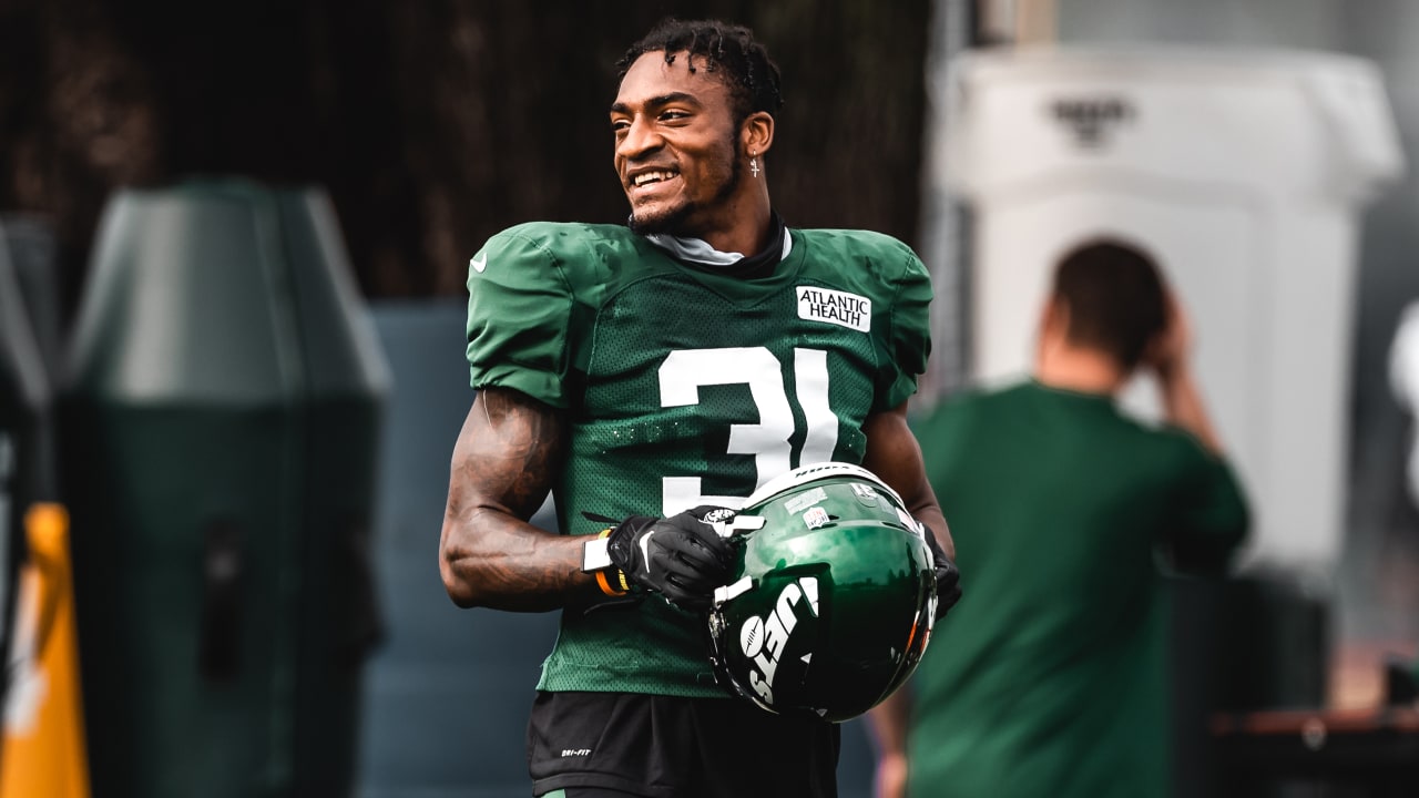 The Official Jets Podcast Recap CB Bless Austin