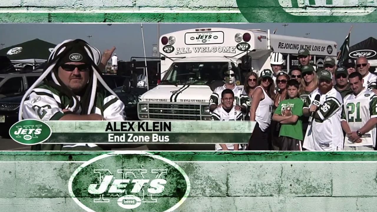 new york jets tailgate