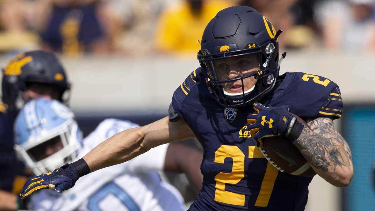 NFL Draft 2020: 10 potential Patriots draft picks — Cal S Ashtyn Davis