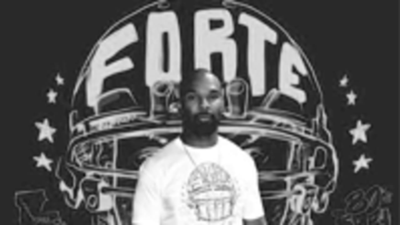 Matt Forté (@mforte22) • Instagram photos and videos