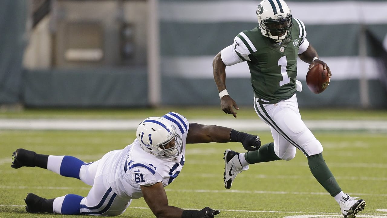 Michael Vick Signs with New York Jets - sportstalkphilly - News