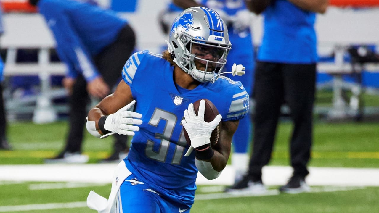 Jets Claim RB Ty Johnson