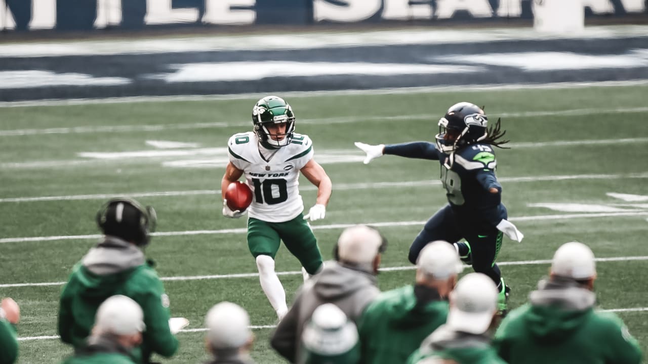 New York Jets - Seattle Seahawks: Game time, TV channel and where to watch  the Week 17 NFL Game