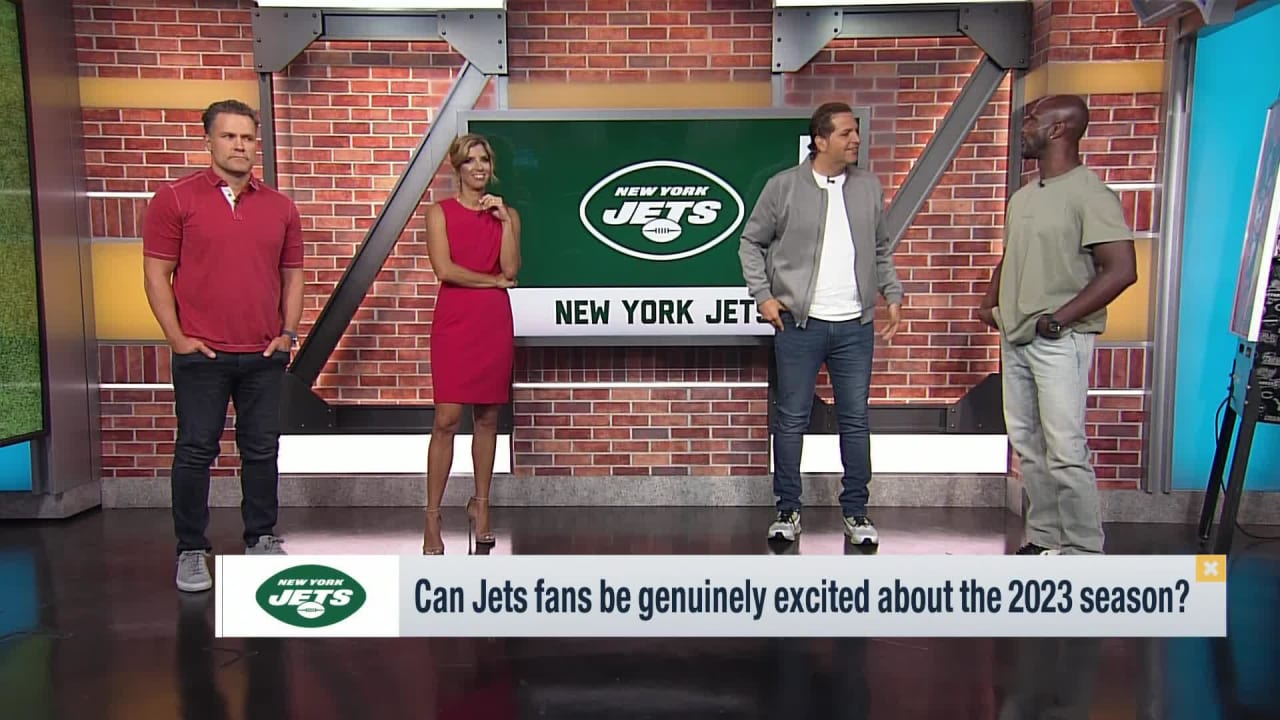 Latest Updates & Rumors for the NY Jets - Buffalo Jet Fan joins