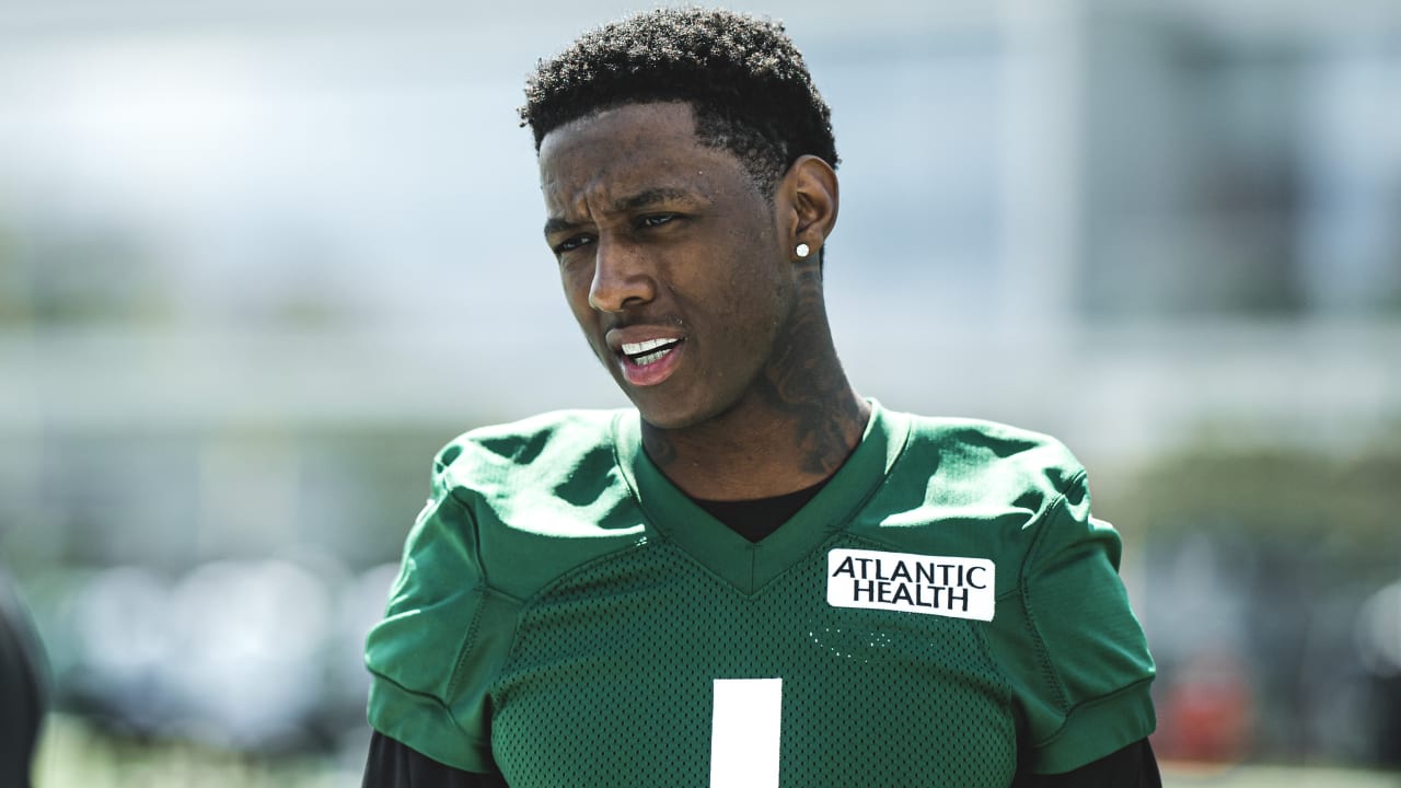 What Is Sauce Gardner’s First Impression of Jets QB Aaron Rodgers?