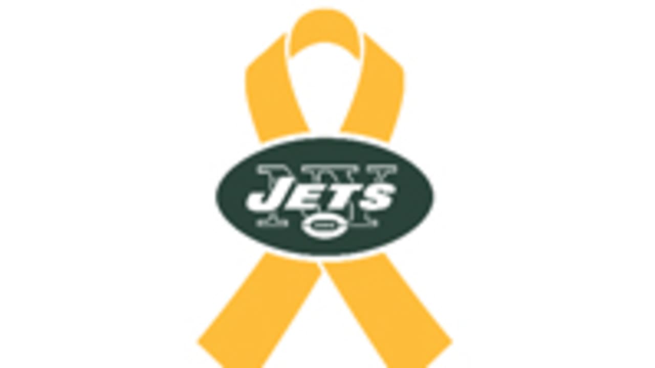 NY Jets Fight Pediatric Cancer & Heart Disease