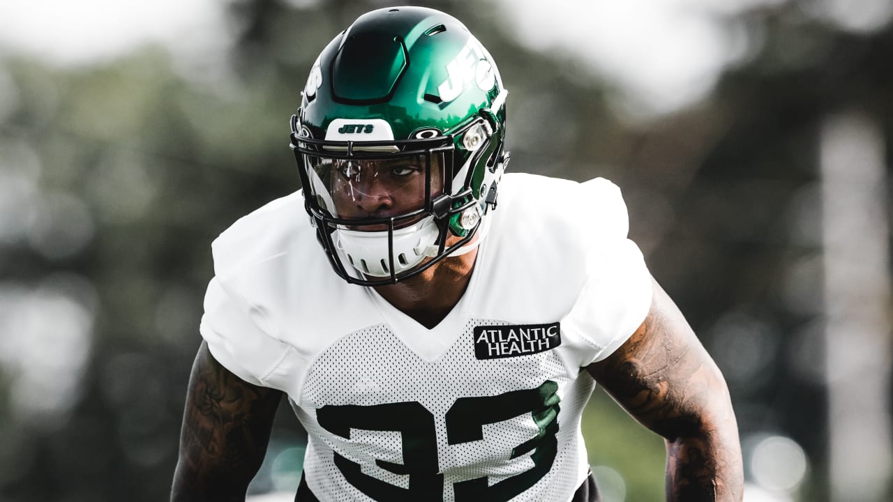 Report: Jets' Jamal Adams plans to skip offseason program amid lack of  contract talk