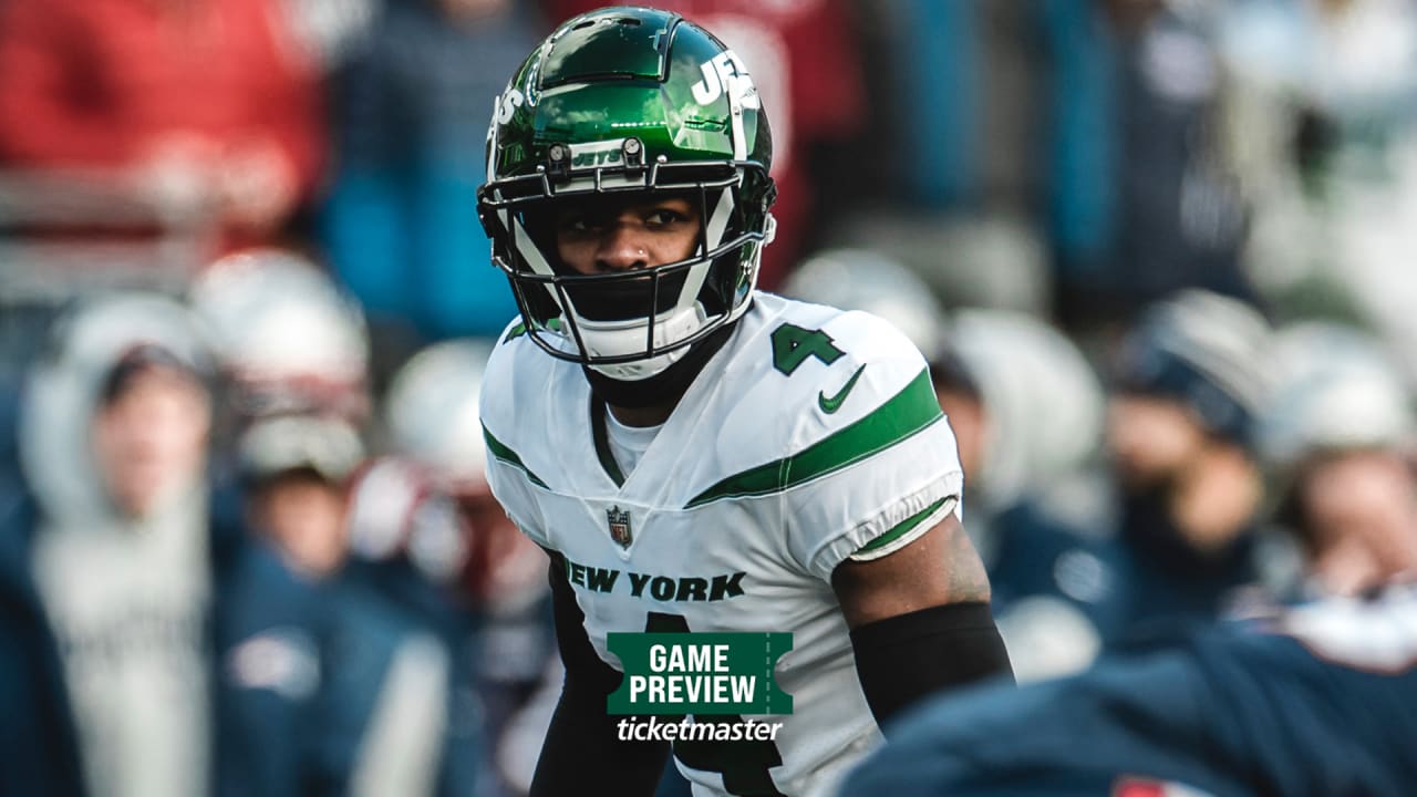 JetsBears Game Preview QB Situations Will Have Big Impact on This