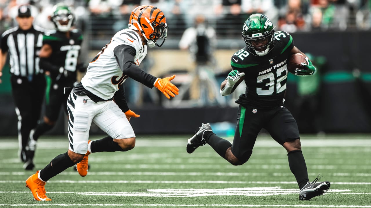 2022 New York Jets Schedule Notes Complete schedule, tickets and
