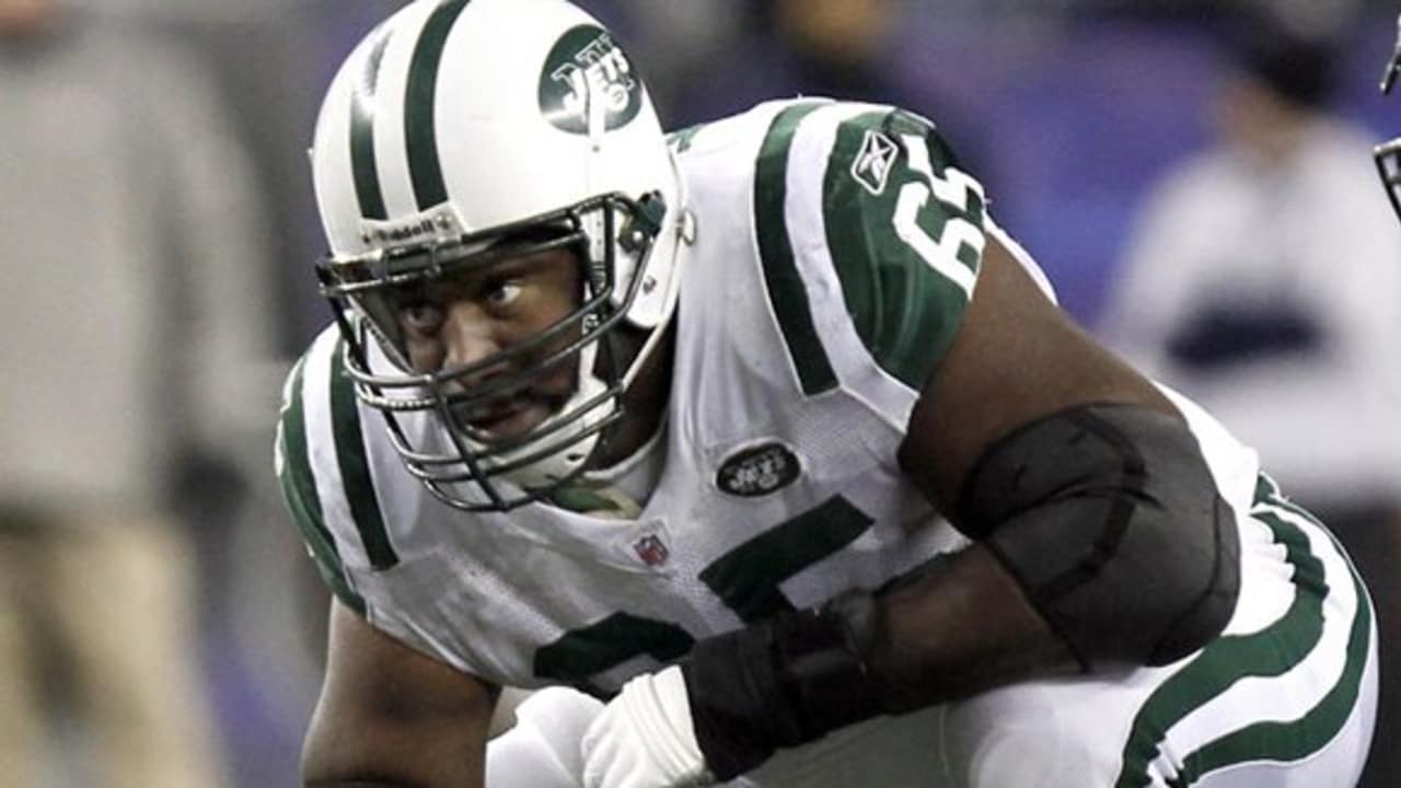 Brandon Moore on 1050 ESPN Inside the Jets