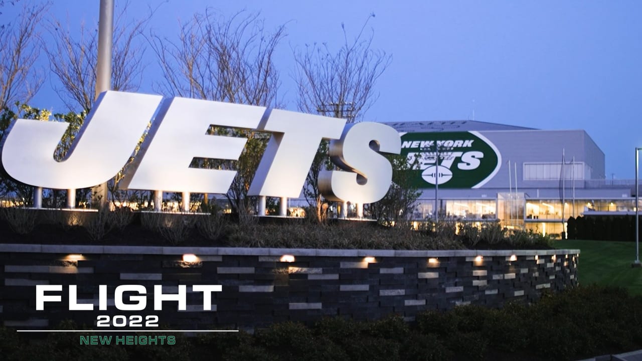 Jets' Flight 2022 Airing: Trailers & How to Watch