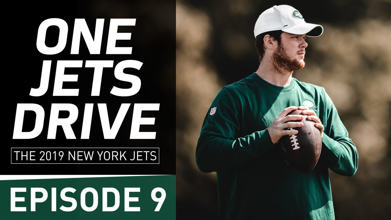 Official Site Of The New York Jets