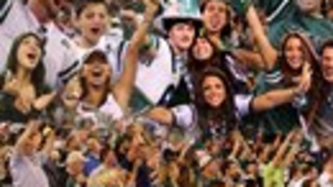 Cast a Halftime Vote for Fan Appreciation Day