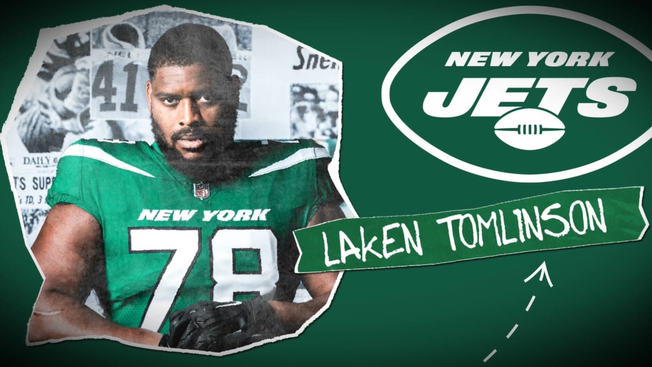 Laken Tomlinson can have a major impact on the NY Jets' offense