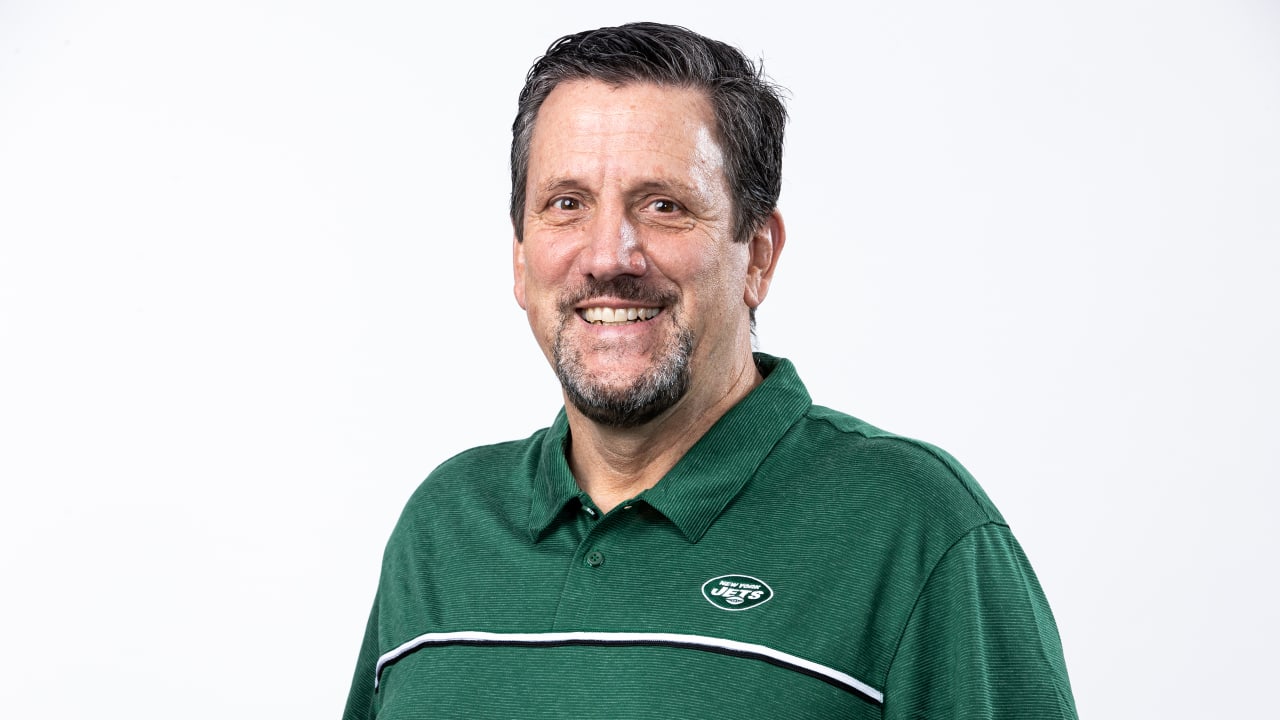 Jets Offensive Assistant Greg Knapp Passes Away at 58