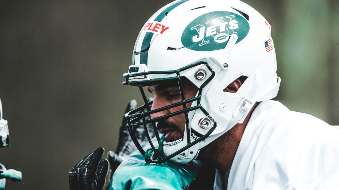 JETS: Source says New York to release Sione Po'uha