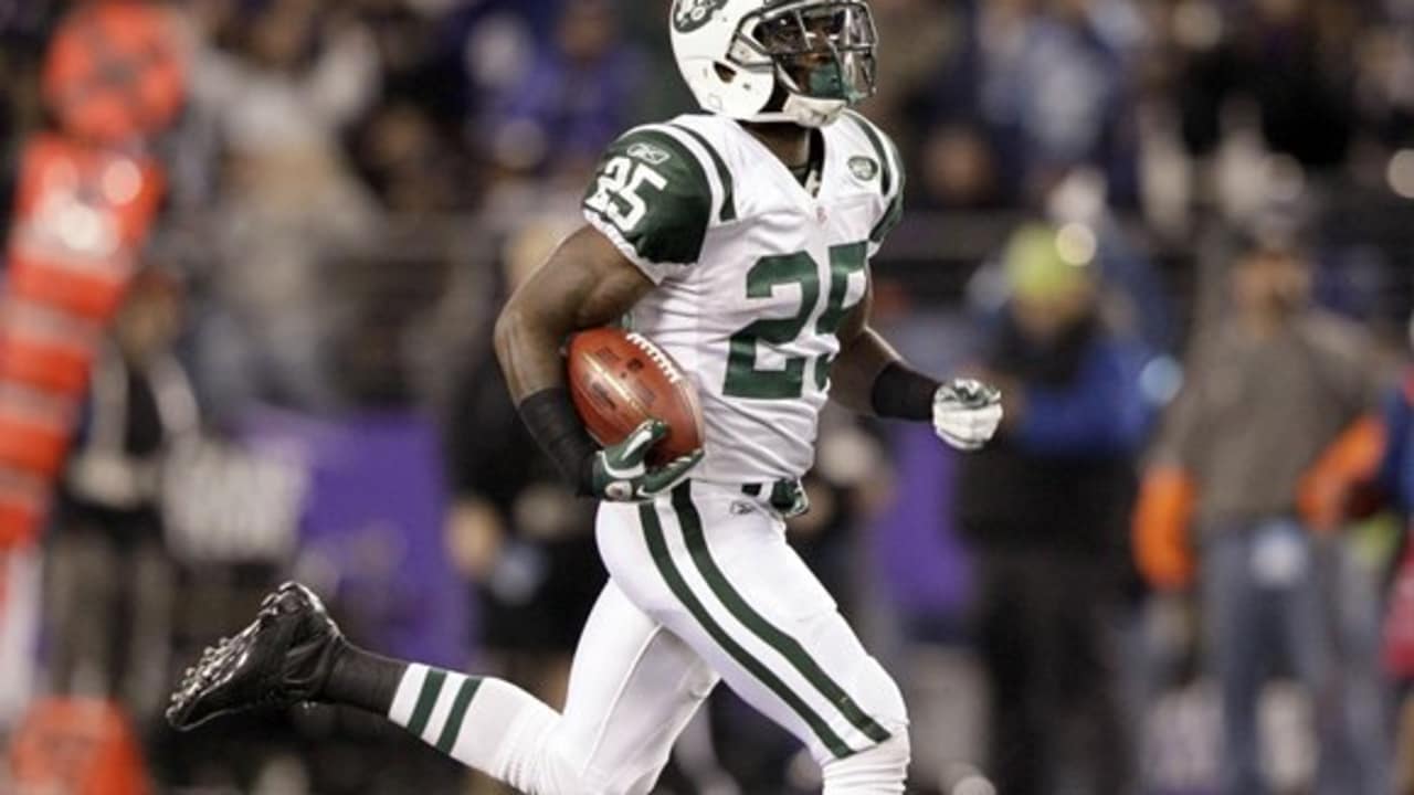 324 Joe Mcknight Jets Stock Photos, High-Res Pictures, and Images