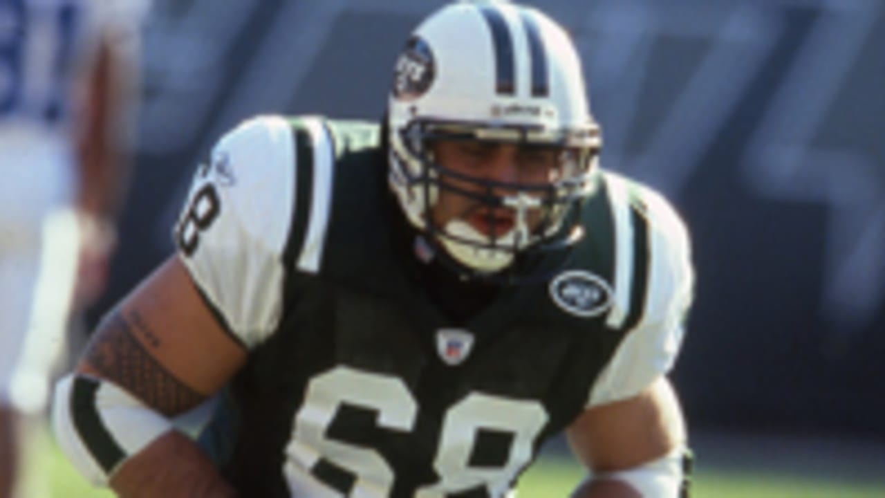 Five Former Jets Named HOF Finalists