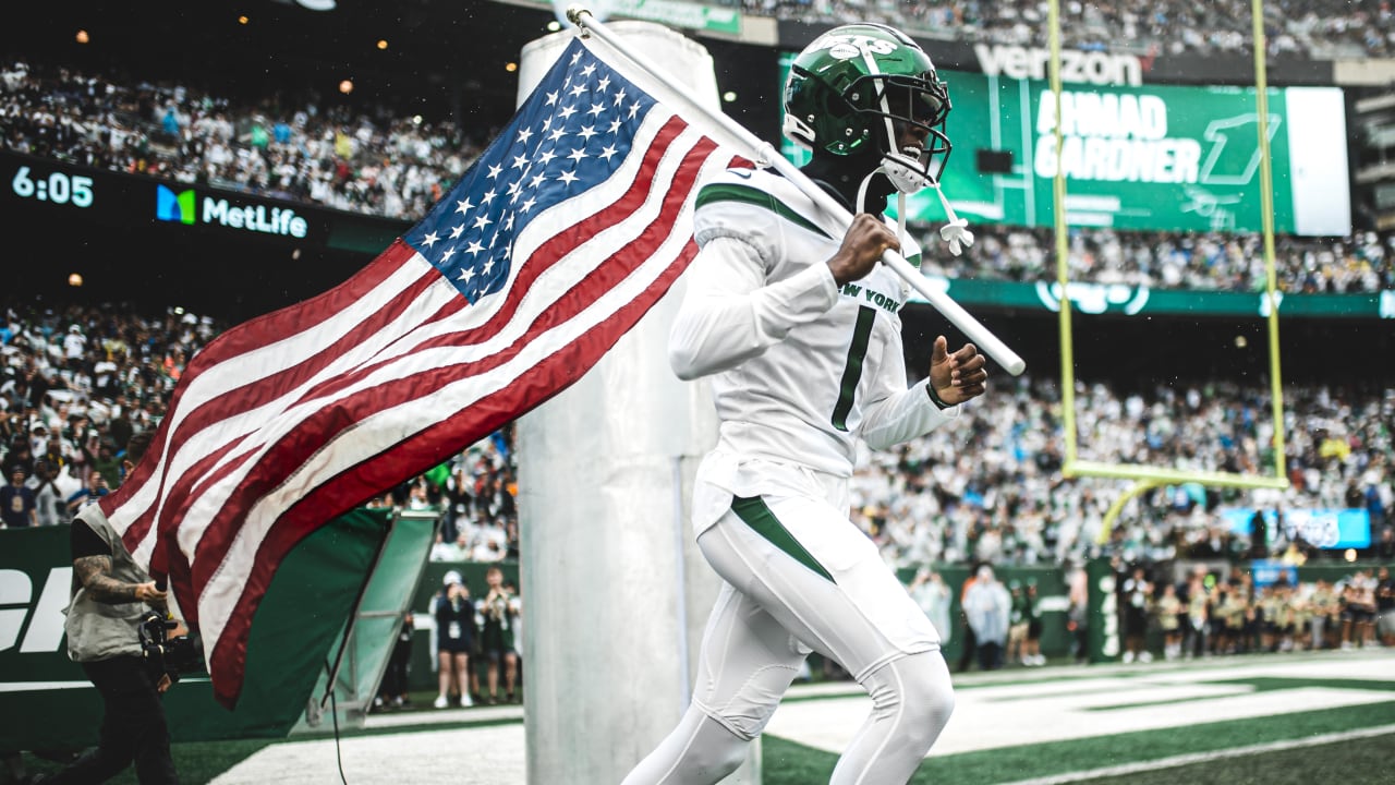 New York Jets on X: The OFFICIAL 2023 New York Jets schedule. CAN'T WAIT ➜    / X