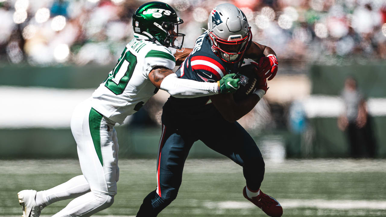 New York Jets in UK, News - GAME PREVIEW WEEK EIGHT VS NEW ENGLAND PATRIOTS