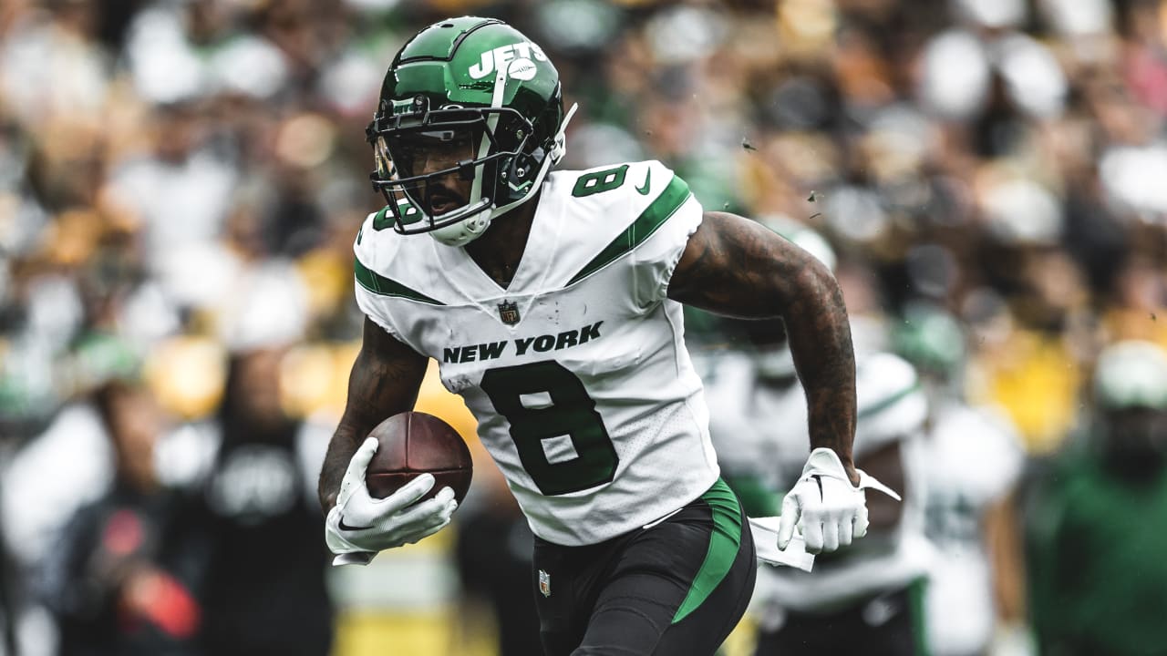 After Taking a Swing on Tyreek Hill, Jets Are Scoring With Multiple Playmakers
