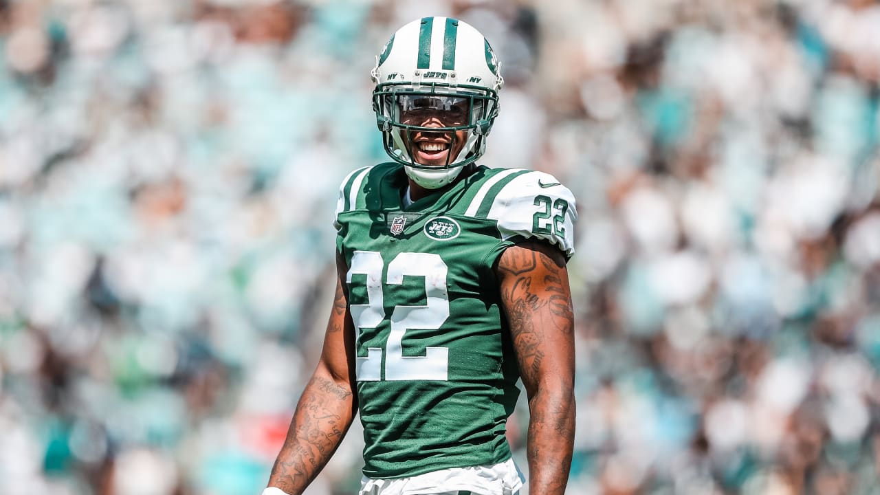 Jets to release Trumaine Johnson