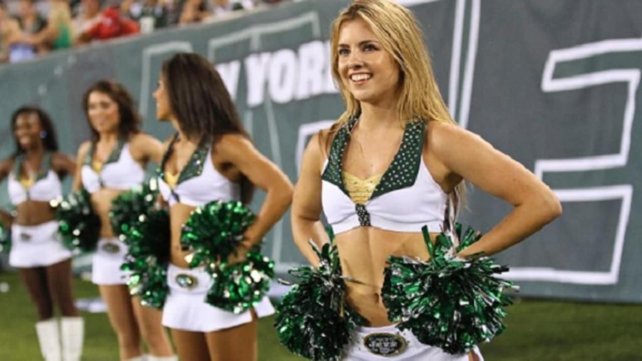 2019 NFL Philadelphia Eagles Cheerleaders Auditions Info