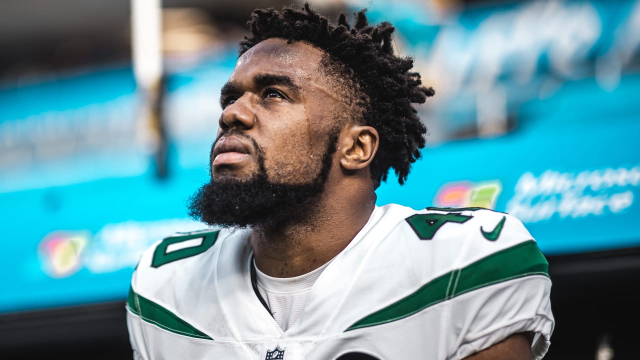 The Official Jets Podcast Recap Javelin Guidry