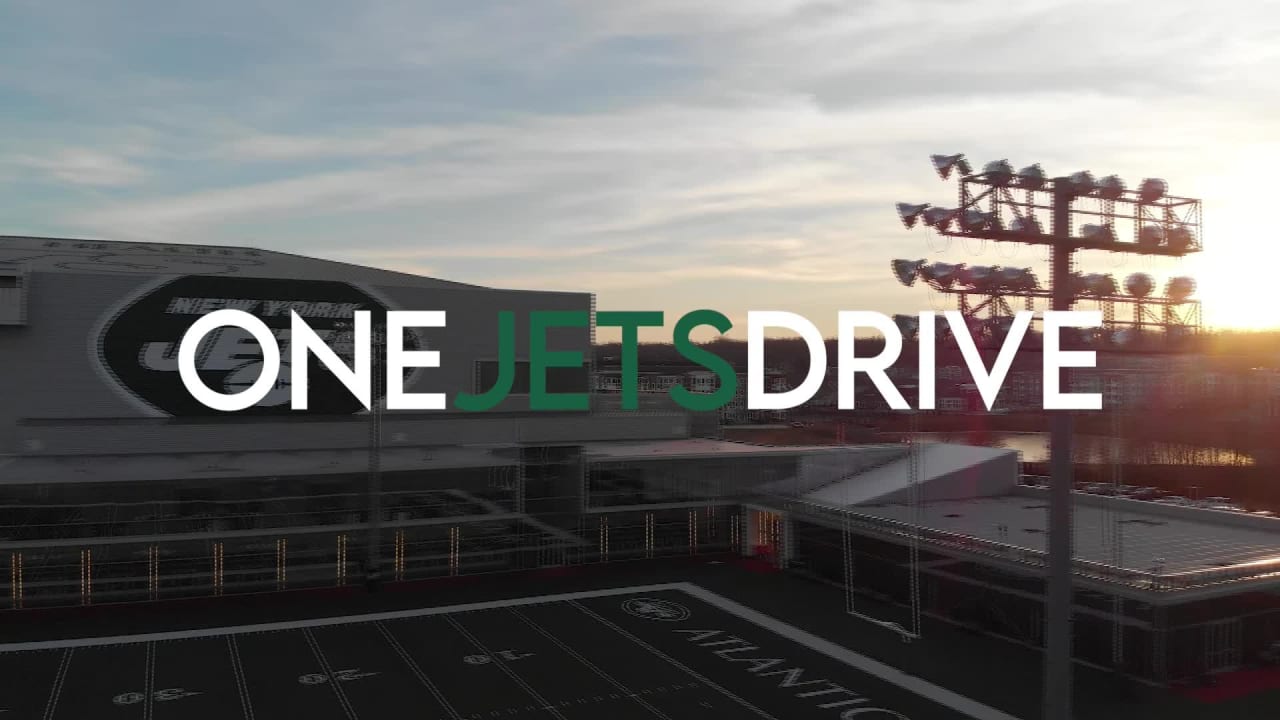 2022 One Jets Drive: Episode 12, New York Jets